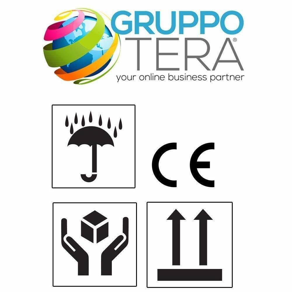 Albero Di Natale 180 Cm Pino Cuore D'oro Verde Folto 605 Rami Base A Croce