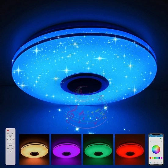 Lanterna da soffitto - plafonnière - illuminazione salotto - accessori salotto