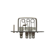 Resistenza aerotermo John Deere John Deere cod OEM RE176676, SJ31007