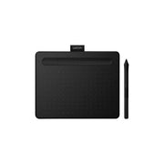 Wacom graphic tablet intuos s with bluetooth (ctl-4100wlk-n) - 131571