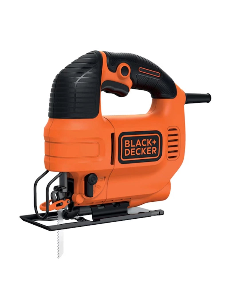 Seghetto Alternativo BLACK & DECKER KS701E (520W)