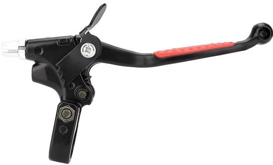 Comando di cambio per motocicletta - Peso leggero - Duraturo - Adatto a motoveicoli