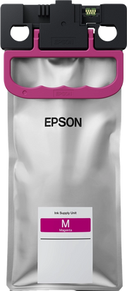 Epson WorkForce Pro WF-C529R / C579R Magenta XXL Ink Supply Unit