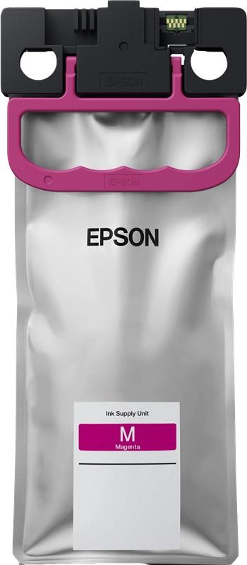 Epson WorkForce Pro WF-C529R / C579R Magenta XXL Ink Supply Unit
