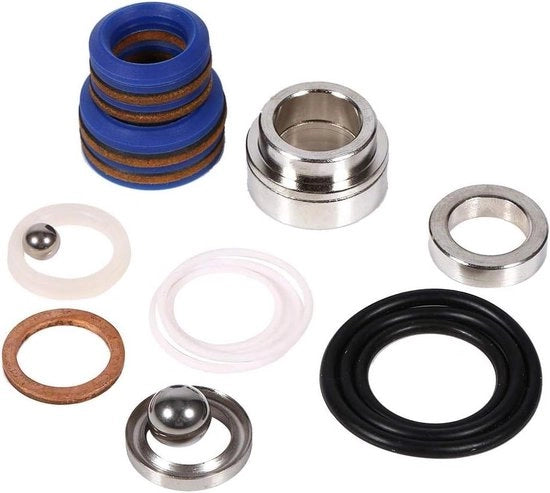 Kit di riparazione ad iniezione senza aria per 390695795 1095 3900 5900 7900 248212 - Aggiungi contenuto.
