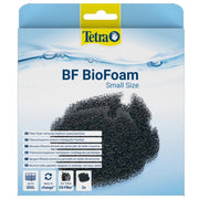 Tetra BF BioFoam size S - Ricambio Spugne filtranti  per Filtro EX 500/700/1000Plus