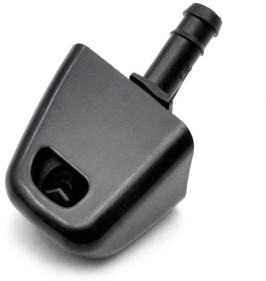 Porta Spremezzatore Diretta di Ricambio - Adatto per Nissan X-Trail T31 - Numero di Parte 28642-1DL0A - Alta Affidabilità - Caratteristiche Stabilizzate - Spremezzatore Fari Anteriore