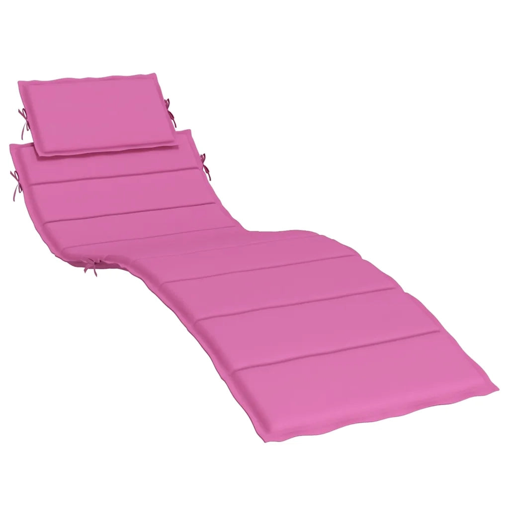 Cuscino per Lettino Rosa in Tessuto Oxford 361360