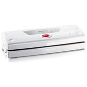 Magic Vac V952PK1 Alice Macchina per Sottovuoto 800 mbar 140 W Doppio Filtro colore Bianco