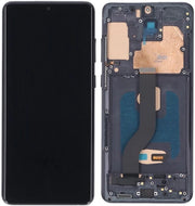 Sostituzione Schermo LCD Touchscreen Digitizer per Galaxy S20 Plus SM-G986 - Risoluzione Problemi di Schermo - Componenti Originale - Schermo LCD