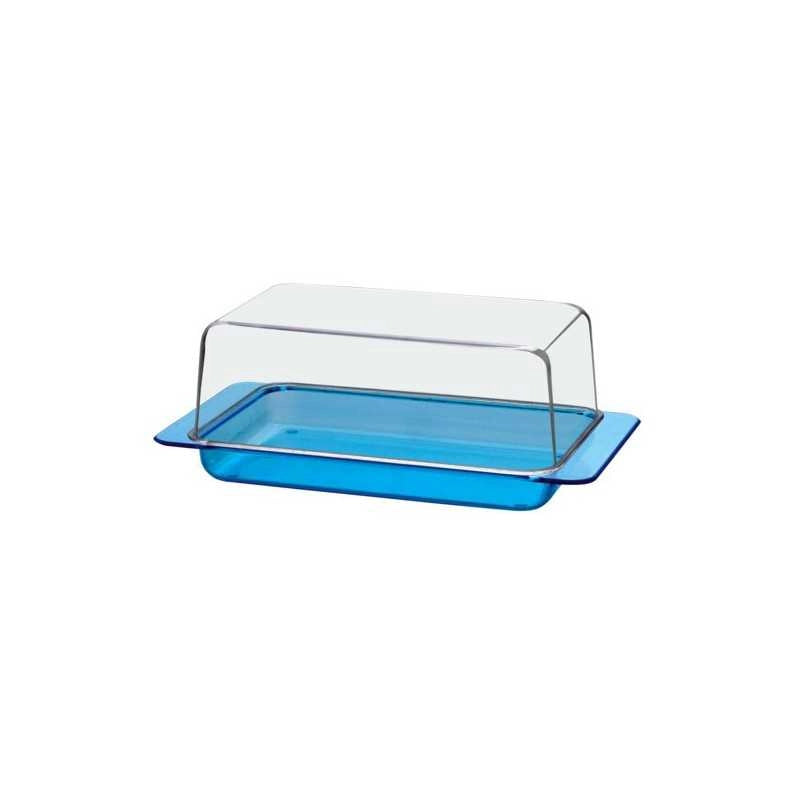 Contenitore Burro Rettangolare 19X10 h 8 Cosmoplast