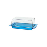 Contenitore Burro Rettangolare 19X10 h 8 Cosmoplast