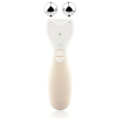 Massaggiatore facciale rio the beauty fali7 face 60 seconds lift white