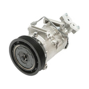 Compressore aria condizionata Mercedes Camper (W447), Vito (W447), Mixto, Tourer (W447), Renault Grand Scenic III, Megane, Megane III 1.2-2.0D codice OEM 8200958328, 6SEL14C