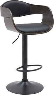 Barhocker Kingston B Kunstleder