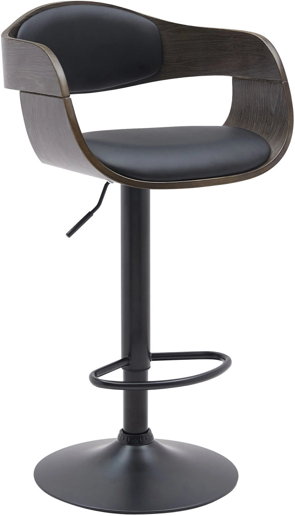 Barhocker Kingston B Kunstleder