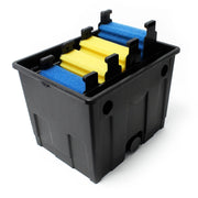 Set per laghetto CBF-350 CUV-236 36W NEO8000 Pompa Tubo