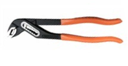 PINZA ALTE POLIGRIP DOPPIA CREM. MM.300CR-V RIV.