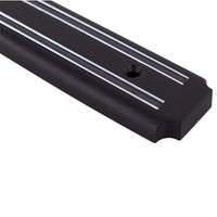 Set 3 Pezzi Coltelli Cucina per Verdure con Barra Supporto Metallico Magnetico