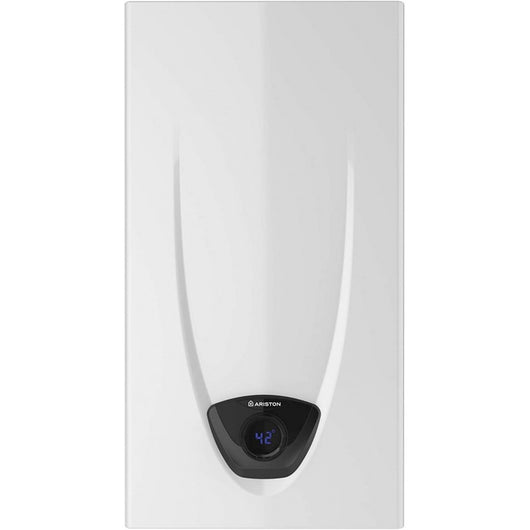 Scaldabagno a Camera Aperta Ariston FAST EVO X DISPLAY ONT 11 NG Eu Metano Cod. 3632391