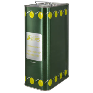 lattina olio lt.3 senza tappo 2022 cod:ferx.36328