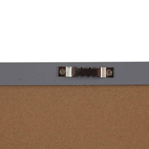 Bacheca Memo Lavagna Magnetica Bianca e Sughero Combinata 60x40cm Casa Ufficio