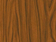 PLASTICA ADESIVA NOCE DORATO (280-1317)- - cm.45h. in rotoli da mt.15 - 1 rotolo ALKOR