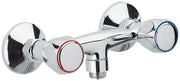 Rubinetto esterno doccia - serie 1000-2000