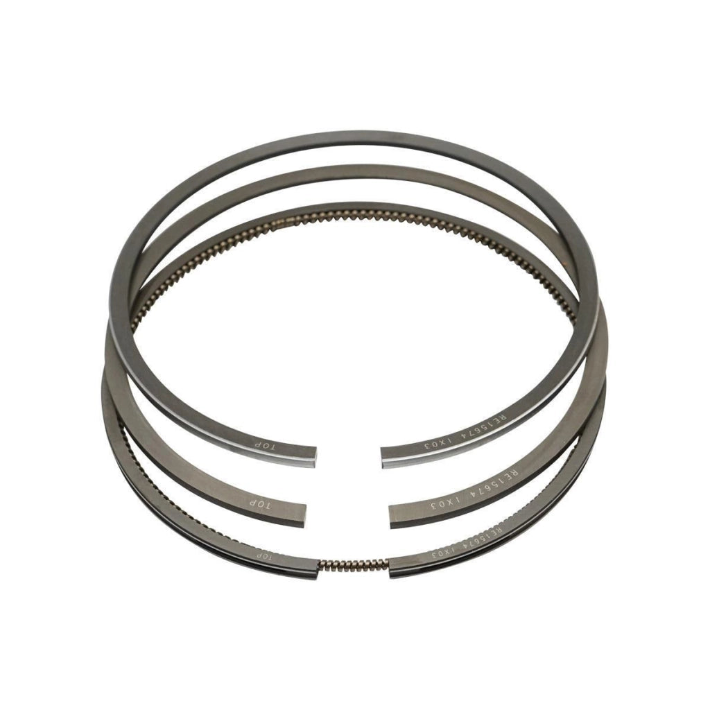Fasce elastiche per John Deere, Renault codice OEM RE15674, RE48818, RE507852, RE66820, 6005012810, 6005028695, HCNRE66820, RE527844, TRE48818, 08-181100-00, 800012110000, 12034 50 00200