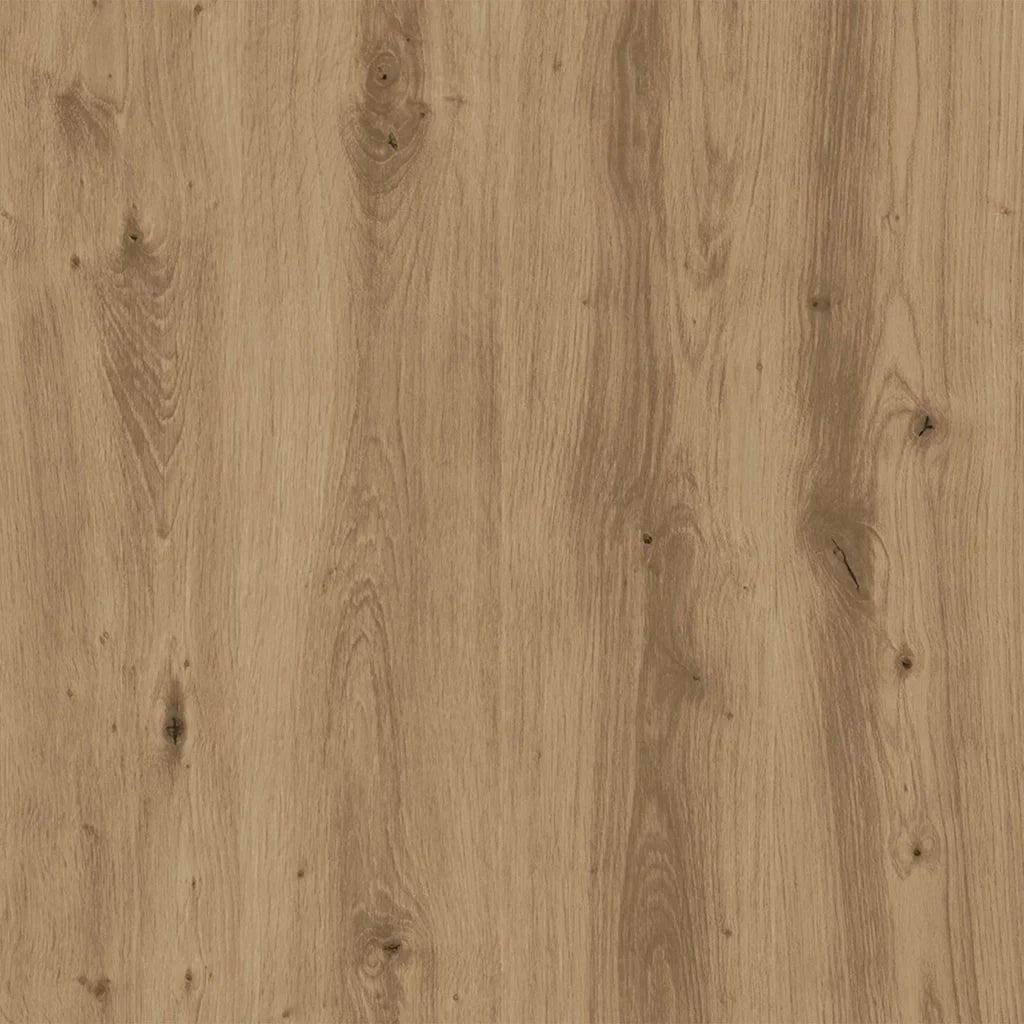 Mobile porta TV pratico in legno composito con vano contenitore 60 x 24 x 32 cm stile moderno legno di rovere lavorato a mano 02_0050935