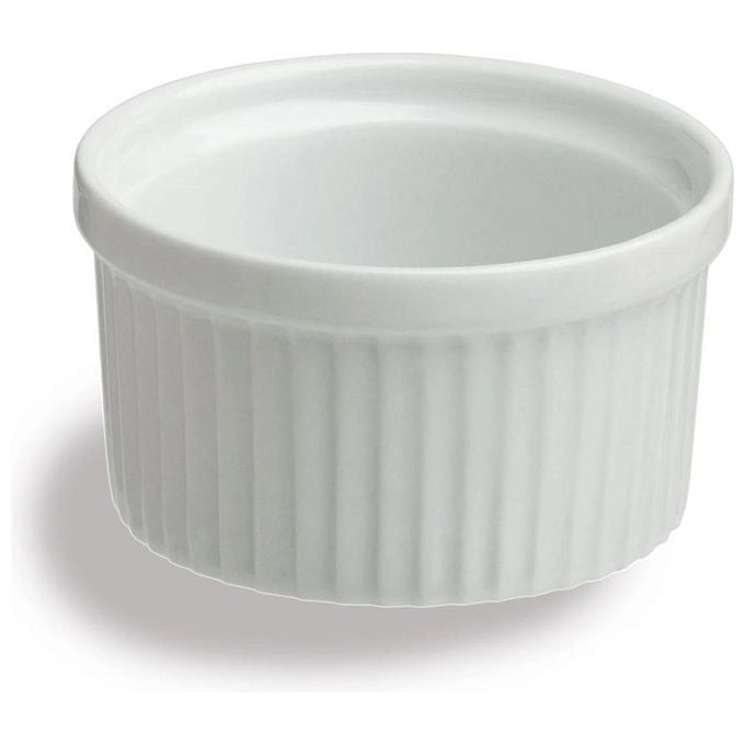 Tognana Porcellane PL042600000 Insalatiera Rotondo Porcellana Bianco 1 pezzo(i)