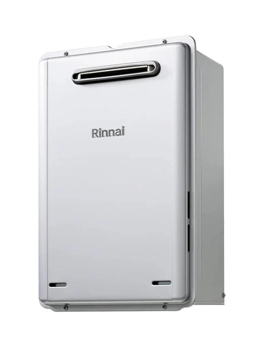 Scaldabagno a Condensazione da Esterno Rinnai Infinity Enjin 20e Metano