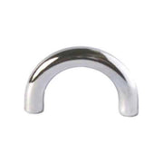 MANIGLIA PER MOBILI '1318' Interasse 32 mm - Oro lucido - COSMOV