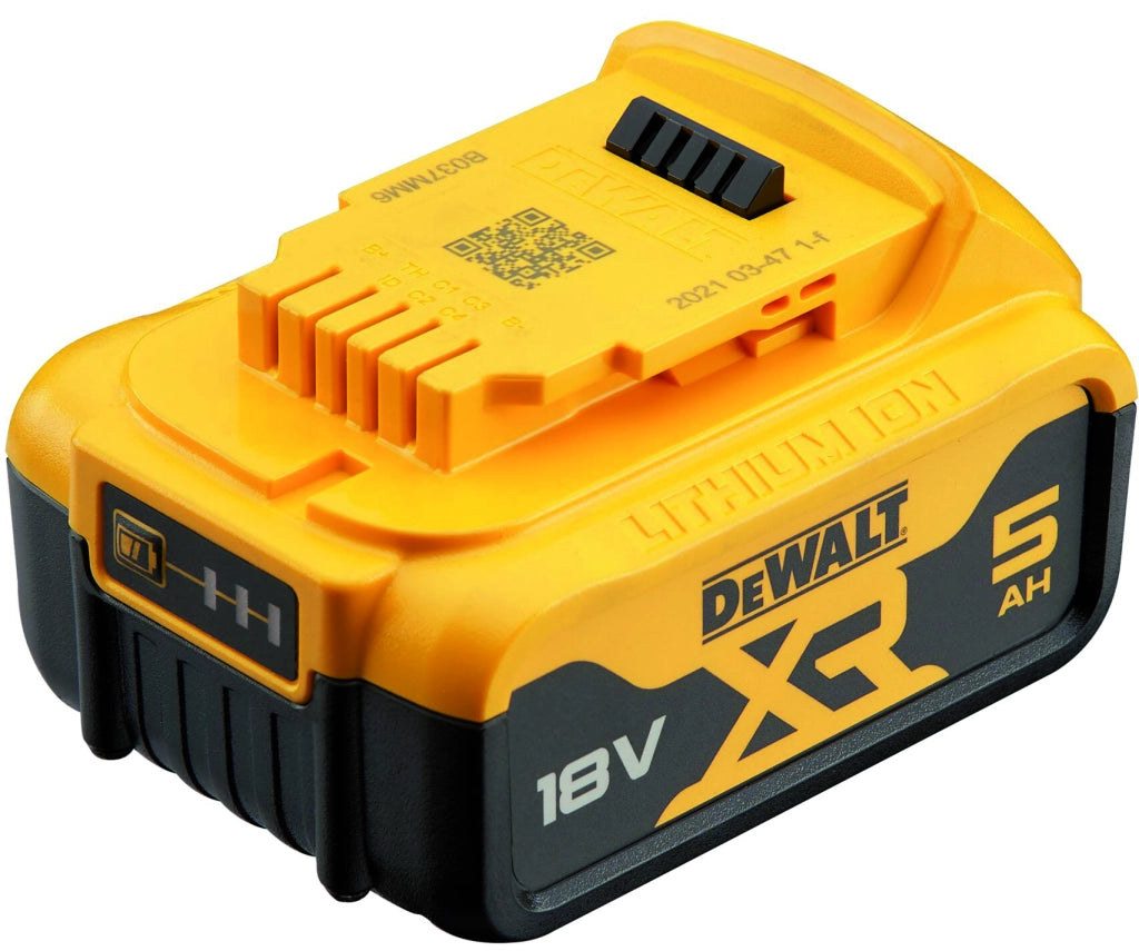 DeWalt BATTERIA XR 18V 5AH ''DCB184-XJ''