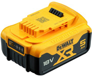 DeWalt BATTERIA XR 18V 5AH ''DCB184-XJ''