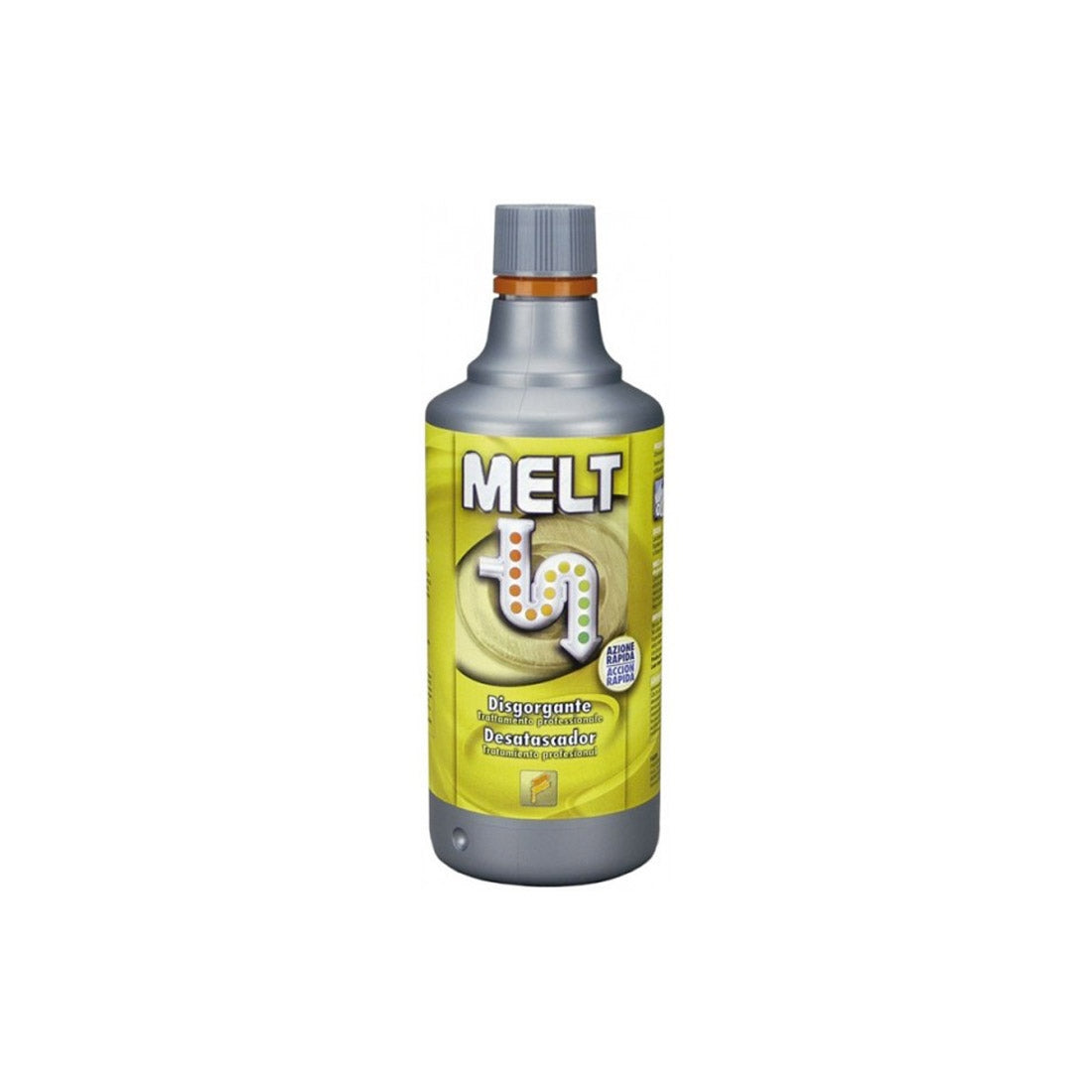 DISGORGANTE MELT 750 ML