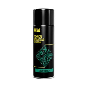 C TECHNICAL ANTIADESIVO P/SALDATURE 400ML- C LINE CRAFT- 6,0 pz