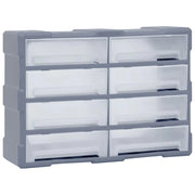 Organizer multi-cassetto con 8 cassetti grandi 52 cm 02_0003264