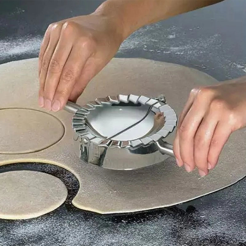 Kinghoff KH-2189 Attrezzo per tagliare e modellare gnocchi da 8 cm