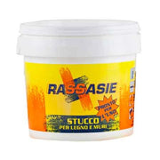 STUCCO IN PASTA COLORATO 1 kg Bianco