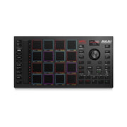 Controller disc jockey akai professional mpc studio mk2 black - 0694318024898