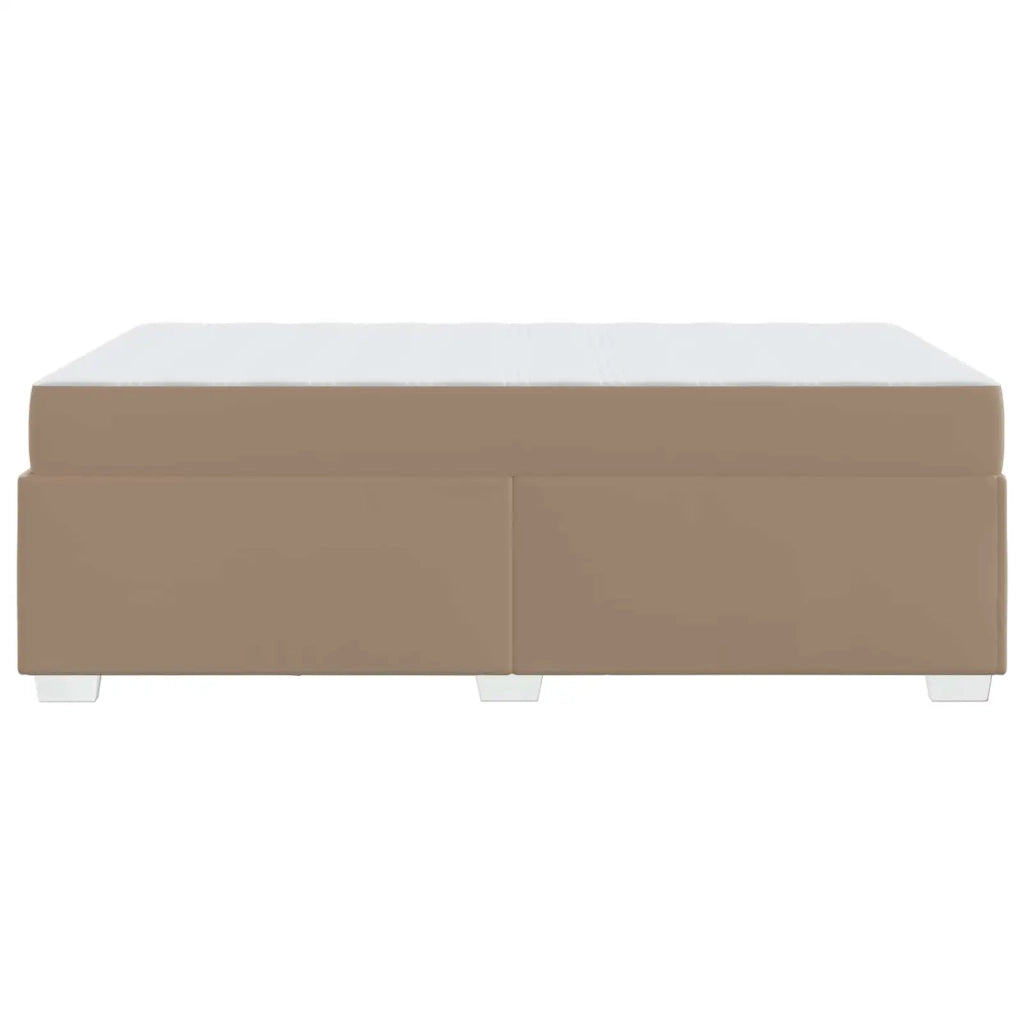 Struttura del letto Cappuccino 90 x 200 cm Tessuto