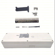 APRICOLOR VARIA BIANCO RAL9010 230V MOTORE PER SERRAMENTI APRIMATIC 43503/022