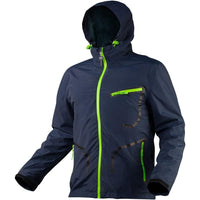 Topex 81-572-xl giacca 3 in 1 pr mium membrana impermeabile 10000