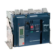 Interruttore Masterpact NW16N1 1600 A 3 poli Fisso S/sganciatore Schneider