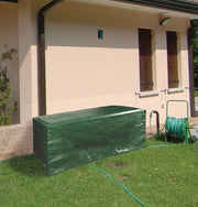 COPERTURA P/TAVOLO 125X125XH70CM