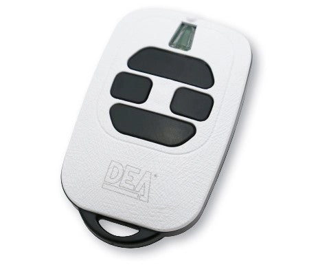 Radiocomando originale DEA SYSTEM modello GTI4