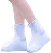 Overshoes in PVC - Impermeabili e Antiscivolo - Per Uomo/Donna - Leggeri