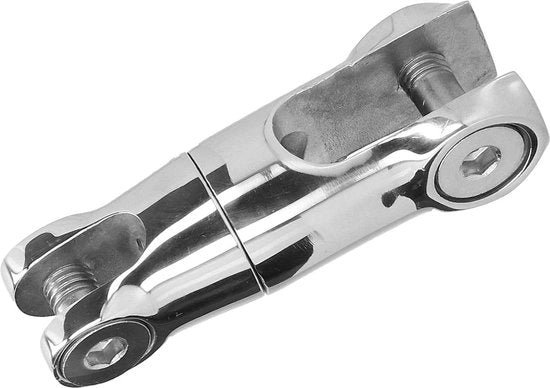Stekker per Ancore da Nave 04-05 pollici catena acciaio inossidabile doppia tenuta - Rotor Ancore da Nave Accessori.