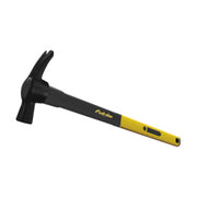MARTELLO P/CARPENTIERE M/CO FIBRA VETRO 300 G- AUSTRALIAN- 6,0 pz